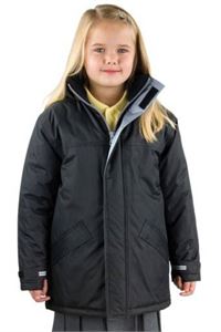 PARKA BAMBINO